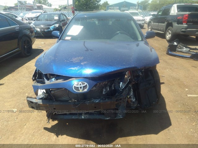 Photo 5 VIN: 4T1BF3EKXAU524202 - TOYOTA CAMRY 