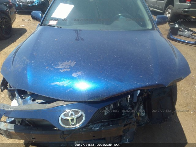 Photo 9 VIN: 4T1BF3EKXAU524202 - TOYOTA CAMRY 