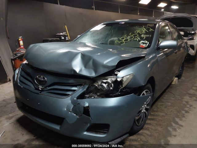 Photo 1 VIN: 4T1BF3EKXAU526581 - TOYOTA CAMRY 