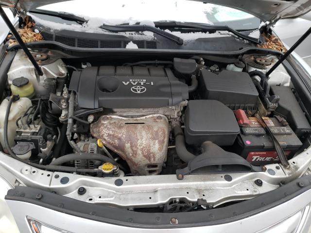 Photo 6 VIN: 4T1BF3EKXAU528699 - TOYOTA CAMRY BASE 