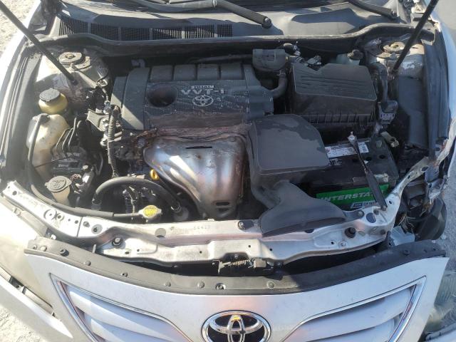 Photo 10 VIN: 4T1BF3EKXAU531926 - TOYOTA CAMRY BASE 