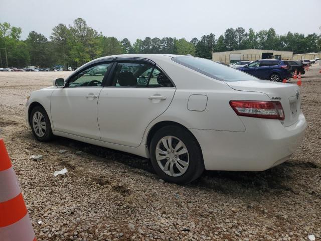 Photo 1 VIN: 4T1BF3EKXAU534616 - TOYOTA CAMRY 