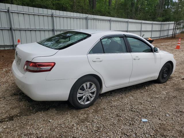 Photo 2 VIN: 4T1BF3EKXAU534616 - TOYOTA CAMRY 