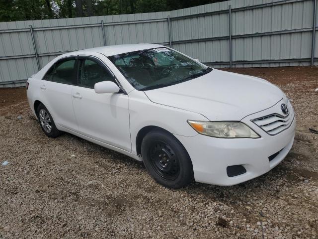 Photo 3 VIN: 4T1BF3EKXAU534616 - TOYOTA CAMRY 