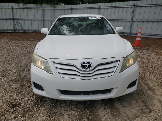 Photo 4 VIN: 4T1BF3EKXAU534616 - TOYOTA CAMRY 