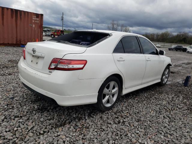 Photo 2 VIN: 4T1BF3EKXAU534857 - TOYOTA CAMRY BASE 