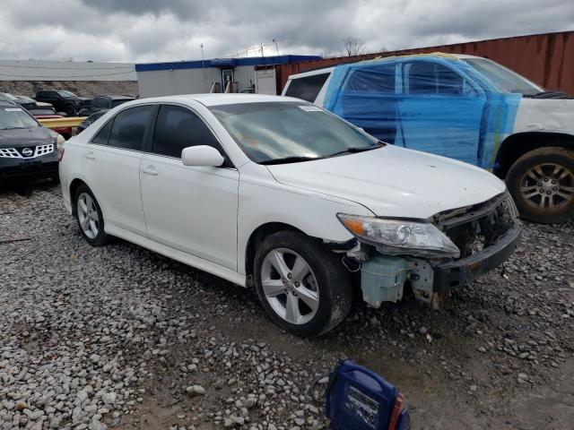 Photo 3 VIN: 4T1BF3EKXAU534857 - TOYOTA CAMRY BASE 