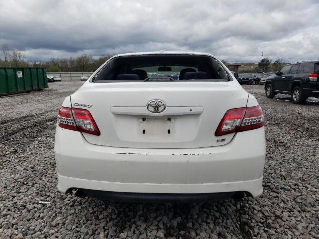 Photo 5 VIN: 4T1BF3EKXAU534857 - TOYOTA CAMRY BASE 