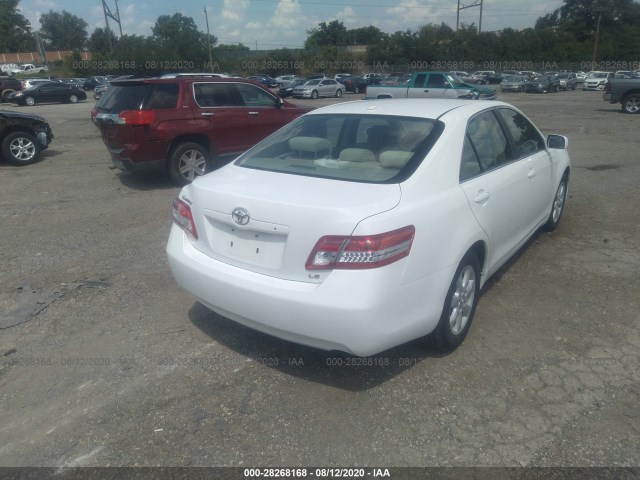 Photo 3 VIN: 4T1BF3EKXAU534986 - TOYOTA CAMRY 