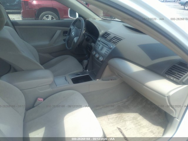 Photo 4 VIN: 4T1BF3EKXAU534986 - TOYOTA CAMRY 