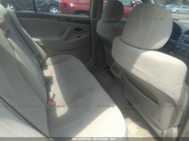 Photo 7 VIN: 4T1BF3EKXAU534986 - TOYOTA CAMRY 