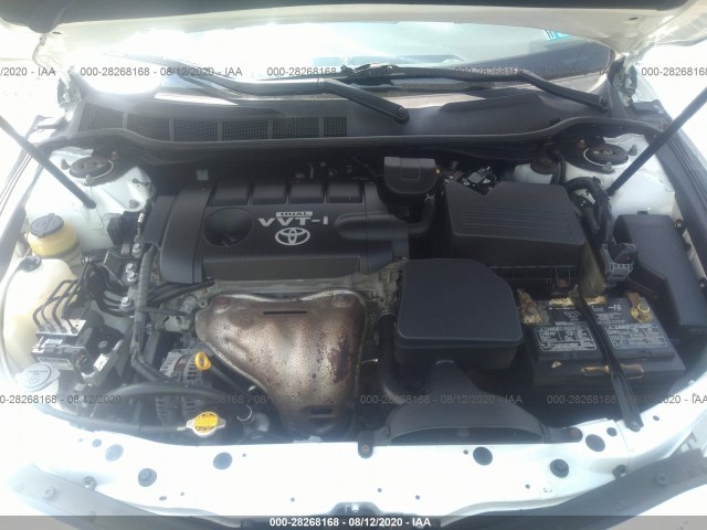 Photo 9 VIN: 4T1BF3EKXAU534986 - TOYOTA CAMRY 