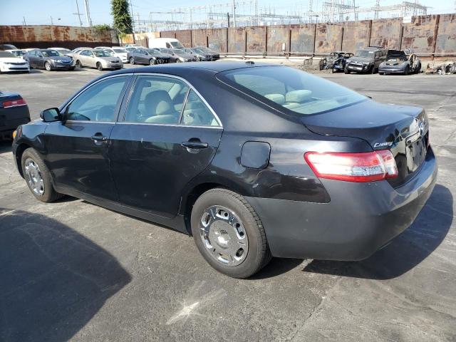 Photo 1 VIN: 4T1BF3EKXAU536849 - TOYOTA CAMRY BASE 