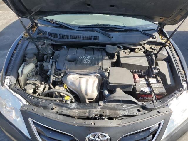 Photo 10 VIN: 4T1BF3EKXAU536849 - TOYOTA CAMRY BASE 