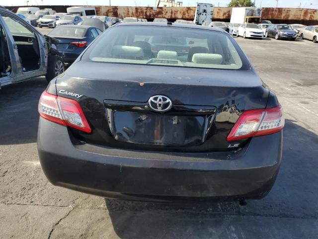 Photo 5 VIN: 4T1BF3EKXAU536849 - TOYOTA CAMRY BASE 