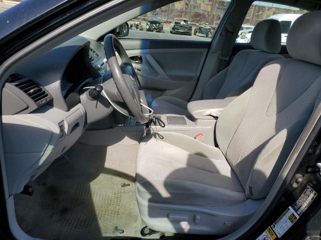 Photo 6 VIN: 4T1BF3EKXAU536849 - TOYOTA CAMRY BASE 