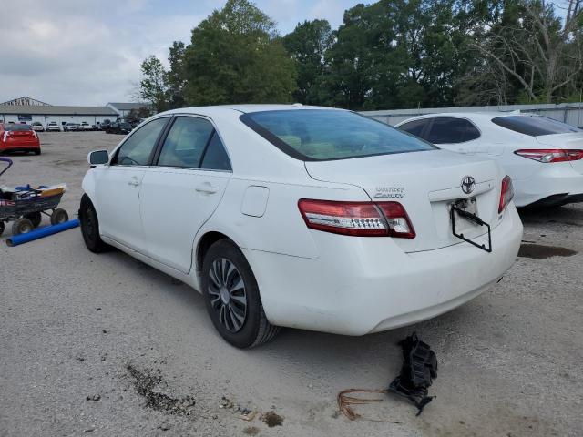 Photo 1 VIN: 4T1BF3EKXAU536947 - TOYOTA CAMRY BASE 