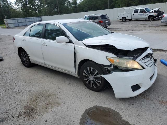 Photo 3 VIN: 4T1BF3EKXAU536947 - TOYOTA CAMRY BASE 