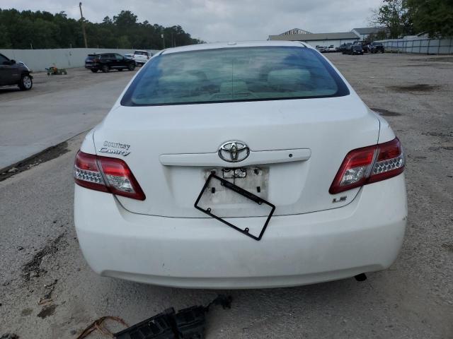 Photo 5 VIN: 4T1BF3EKXAU536947 - TOYOTA CAMRY BASE 