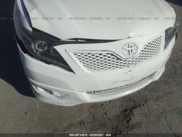 Photo 5 VIN: 4T1BF3EKXAU537161 - TOYOTA CAMRY 