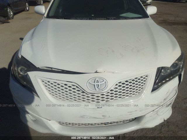 Photo 9 VIN: 4T1BF3EKXAU537161 - TOYOTA CAMRY 