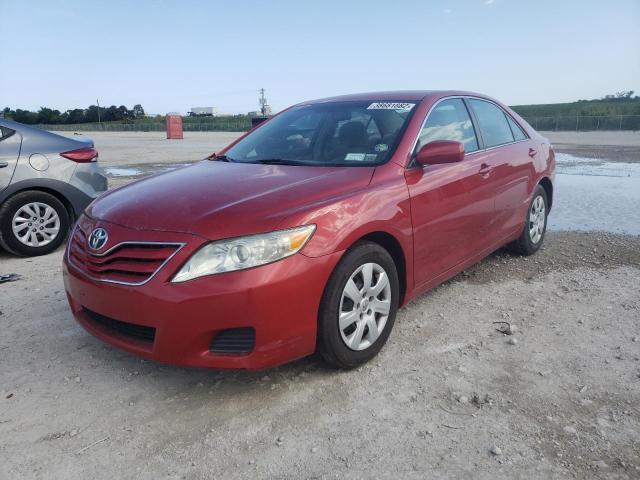 Photo 1 VIN: 4T1BF3EKXAU539623 - TOYOTA CAMRY BASE 