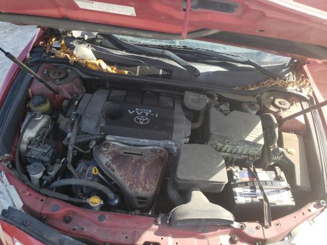 Photo 6 VIN: 4T1BF3EKXAU539623 - TOYOTA CAMRY BASE 