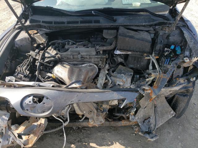 Photo 6 VIN: 4T1BF3EKXAU539833 - TOYOTA CAMRY BASE 