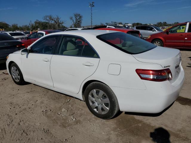 Photo 1 VIN: 4T1BF3EKXAU539976 - TOYOTA CAMRY BASE 