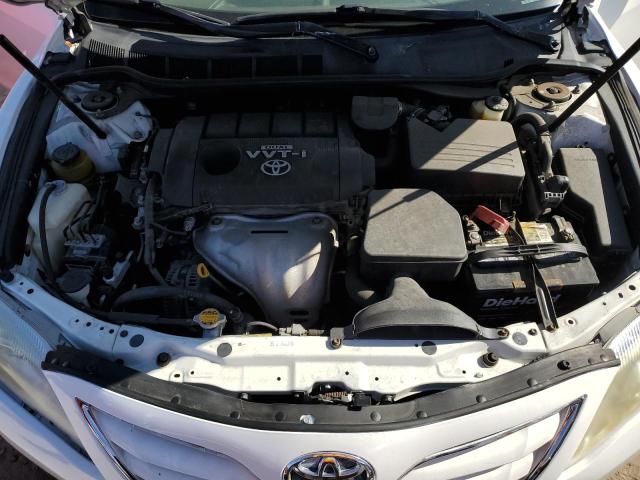 Photo 10 VIN: 4T1BF3EKXAU539976 - TOYOTA CAMRY BASE 