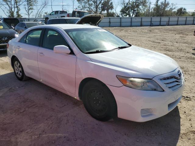 Photo 3 VIN: 4T1BF3EKXAU539976 - TOYOTA CAMRY BASE 