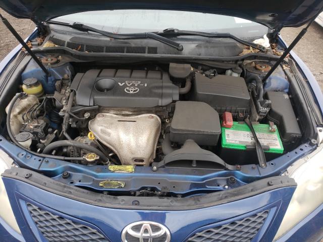 Photo 6 VIN: 4T1BF3EKXAU541615 - TOYOTA CAMRY BASE 