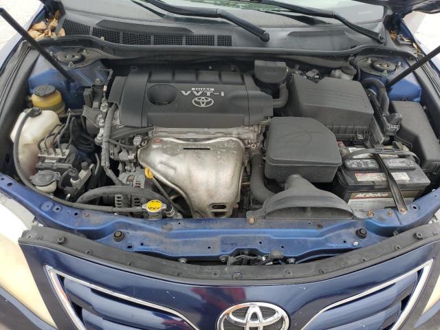 Photo 10 VIN: 4T1BF3EKXAU542716 - TOYOTA CAMRY BASE 