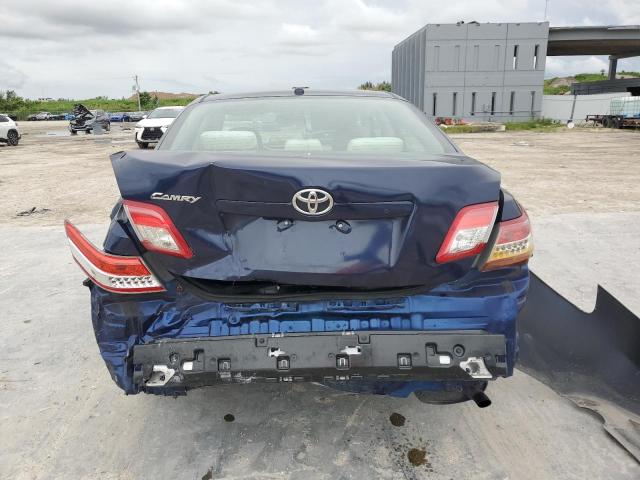 Photo 5 VIN: 4T1BF3EKXAU542716 - TOYOTA CAMRY BASE 