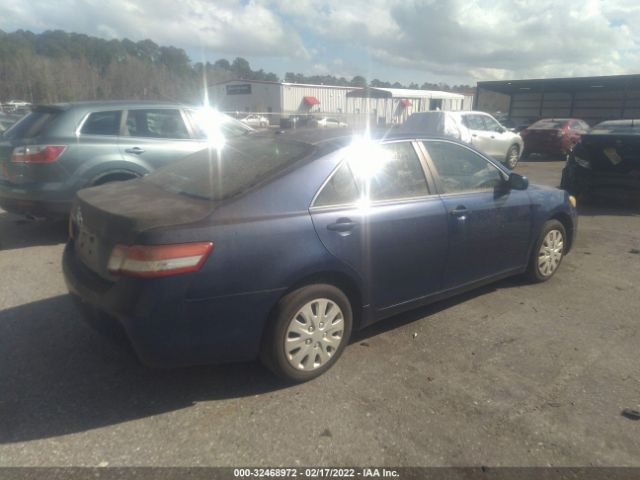 Photo 3 VIN: 4T1BF3EKXAU543235 - TOYOTA CAMRY 