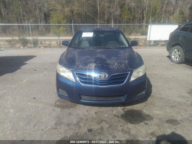 Photo 5 VIN: 4T1BF3EKXAU543235 - TOYOTA CAMRY 