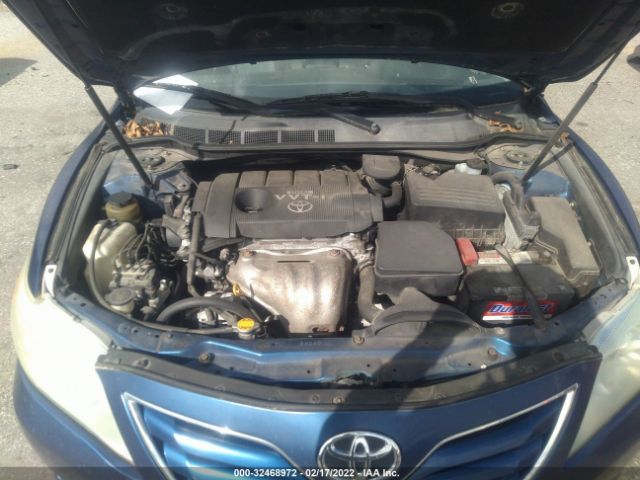 Photo 9 VIN: 4T1BF3EKXAU543235 - TOYOTA CAMRY 