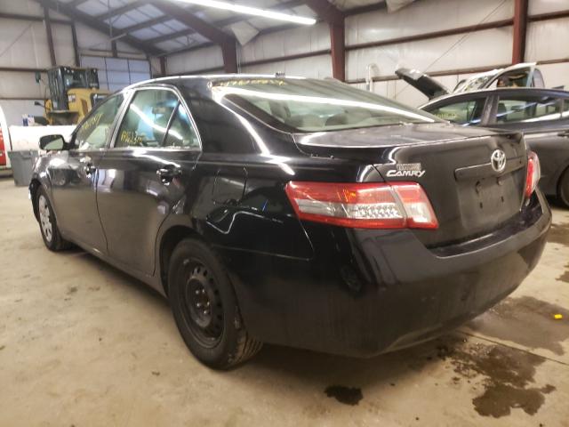 Photo 2 VIN: 4T1BF3EKXAU547043 - TOYOTA CAMRY BASE 