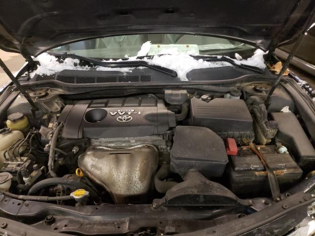 Photo 6 VIN: 4T1BF3EKXAU547043 - TOYOTA CAMRY BASE 