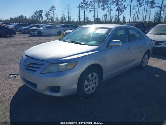 Photo 1 VIN: 4T1BF3EKXAU547110 - TOYOTA CAMRY 