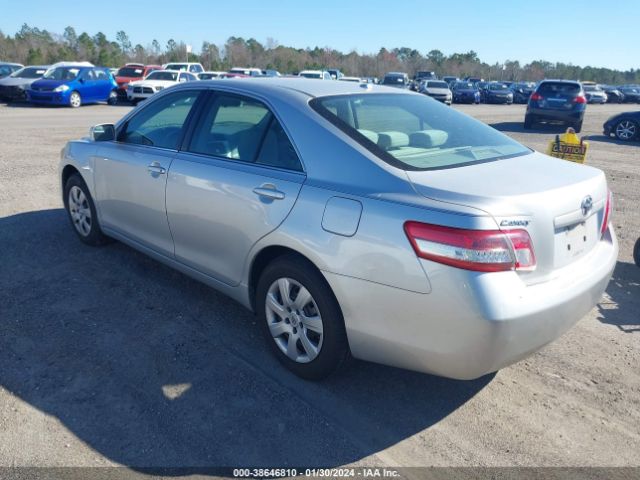 Photo 2 VIN: 4T1BF3EKXAU547110 - TOYOTA CAMRY 