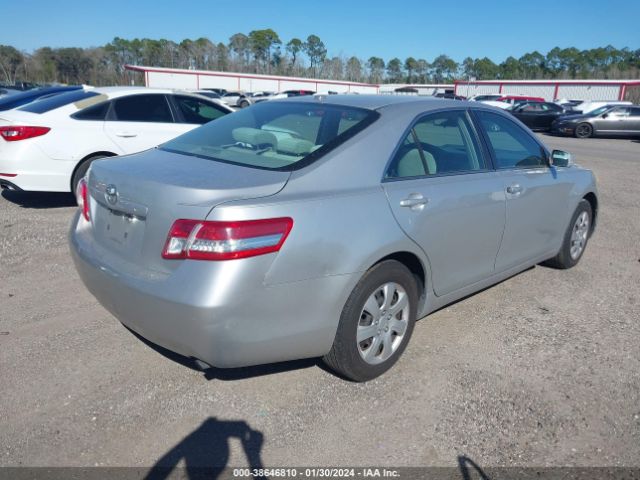 Photo 3 VIN: 4T1BF3EKXAU547110 - TOYOTA CAMRY 