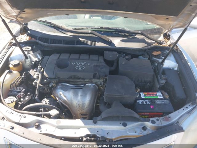 Photo 9 VIN: 4T1BF3EKXAU547110 - TOYOTA CAMRY 