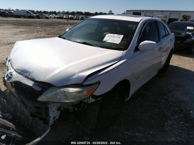 Photo 1 VIN: 4T1BF3EKXAU547267 - TOYOTA CAMRY 