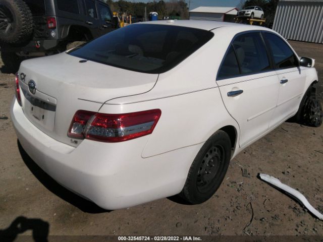 Photo 3 VIN: 4T1BF3EKXAU547267 - TOYOTA CAMRY 