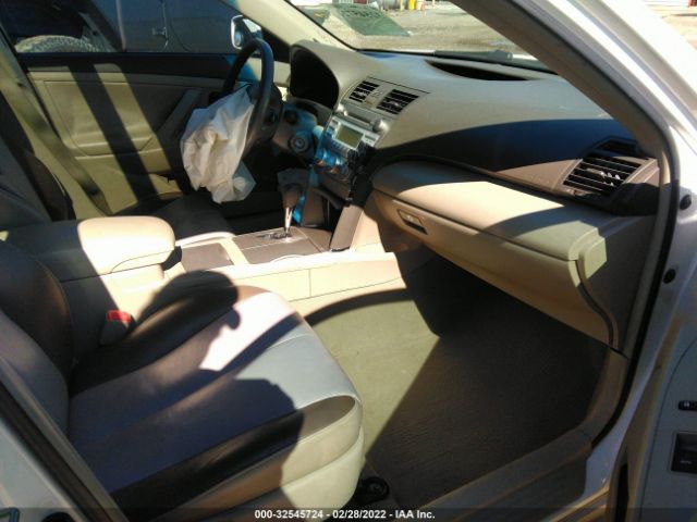 Photo 4 VIN: 4T1BF3EKXAU547267 - TOYOTA CAMRY 