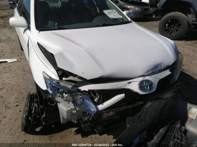 Photo 5 VIN: 4T1BF3EKXAU547267 - TOYOTA CAMRY 