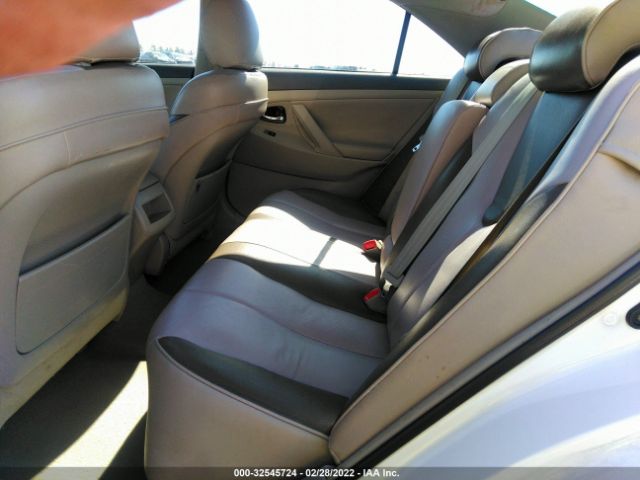 Photo 7 VIN: 4T1BF3EKXAU547267 - TOYOTA CAMRY 