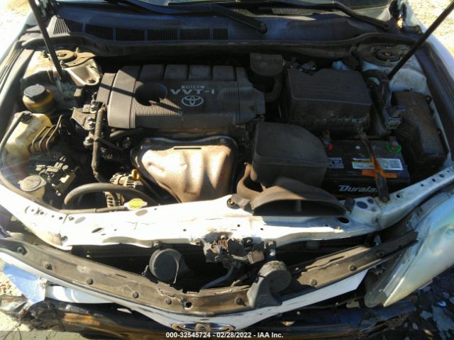 Photo 9 VIN: 4T1BF3EKXAU547267 - TOYOTA CAMRY 