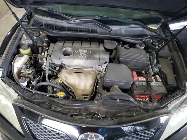 Photo 10 VIN: 4T1BF3EKXAU547558 - TOYOTA CAMRY BASE 